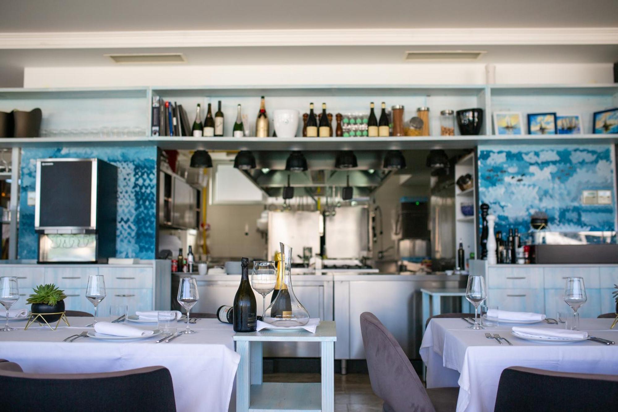 Poseidon Mobile Home Resort Makarska Bagian luar foto